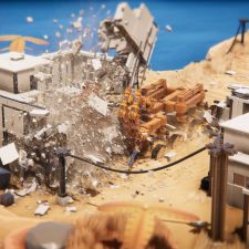 Instruments of Destruction