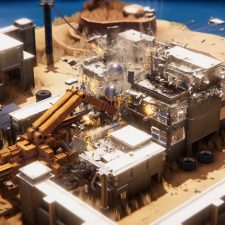 Instruments of Destruction