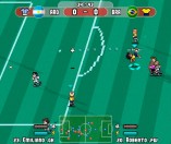 Pixel Cup Soccer