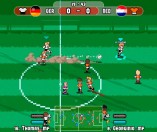 Pixel Cup Soccer