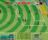 Pixel Cup Soccer