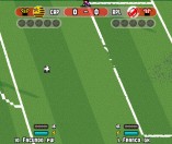 Pixel Cup Soccer