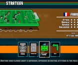 Pixel Cup Soccer