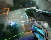 The Entropy Centre Recenzja