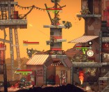 Warhammer 40,000: Shootas, Blood & Teef