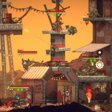 Warhammer 40,000: Shootas, Blood & Teef