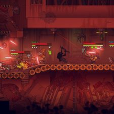 Warhammer 40,000: Shootas, Blood & Teef