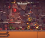 Warhammer 40,000: Shootas, Blood & Teef