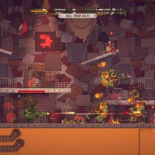 Warhammer 40,000: Shootas, Blood & Teef