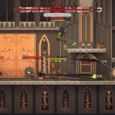 Warhammer 40,000: Shootas, Blood & Teef