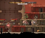 Warhammer 40,000: Shootas, Blood & Teef