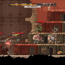 Warhammer 40,000: Shootas, Blood & Teef