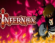 Infernax