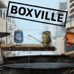 Boxville
