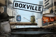 Boxville