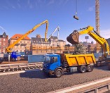 Construction Simulator