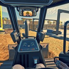 Construction Simulator