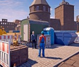 Construction Simulator