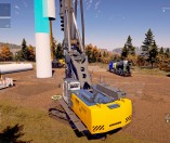 Construction Simulator