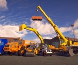 Construction Simulator