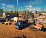 Construction Simulator