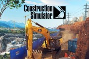 Construction Simulator