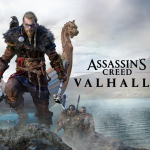 Assassin’s Creed Valhalla