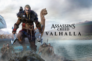 Assassin’s Creed Valhalla