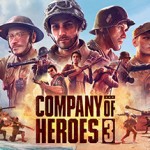 Company of Heroes 3