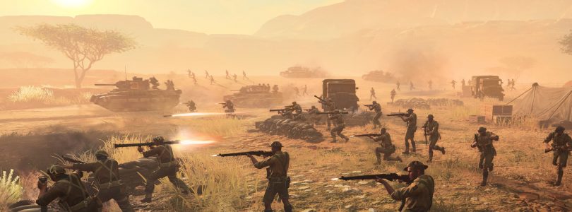Company of Heroes 3 Recenzja