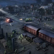 Company of Heroes 3