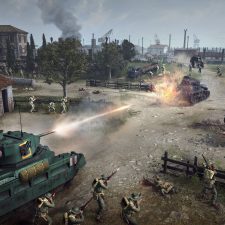 Company of Heroes 3