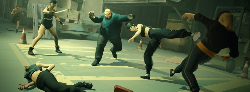 Sifu Recenzja