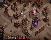 The Last Spell Review