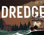 DREDGE