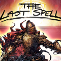 The Last Spell