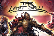 The Last Spell News