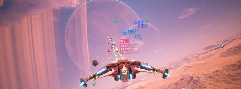 Everespace 2 Recenzja