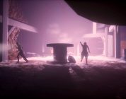 The Blackout Club Recenzja