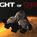 Flight Of Nova