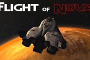 Flight Of Nova