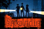 The Blackout Club