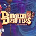 Dungeon Drafters