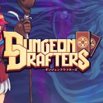 Dungeon Drafters