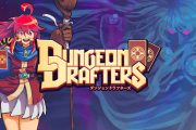 Dungeon Drafters