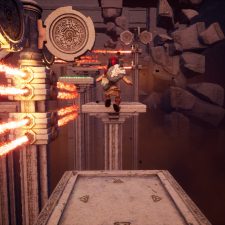 KAKU: Ancient Seal