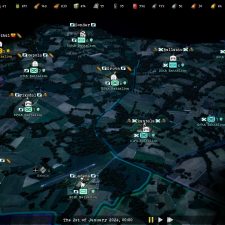 Total Conflict Resistance