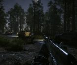 Total Conflict Resistance