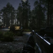 Total Conflict Resistance