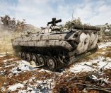 Total Conflict Resistance